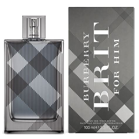 burberry brit for men ratings|Burberry Brit for men scent.